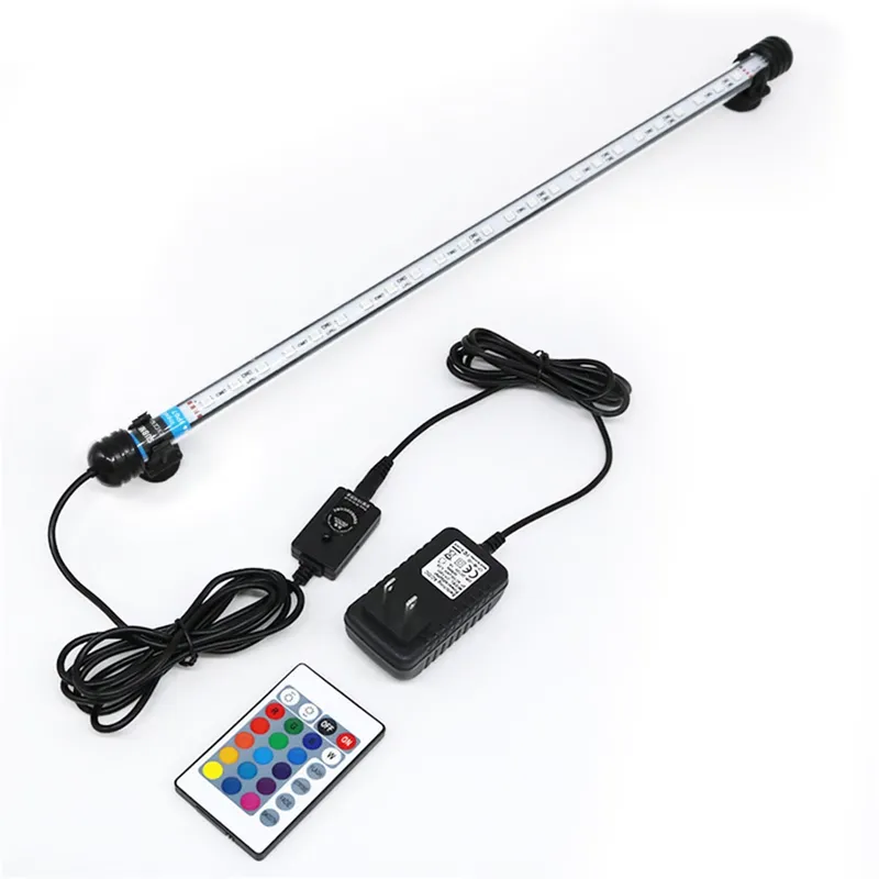 Aquarium Plant Light - GAKO GL-33T Lampe tubulaire à spectre