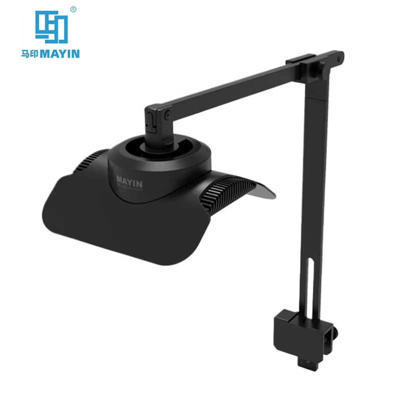 Planted Aquarium Algae Control - Lampe LED pour aquarium Mayin T