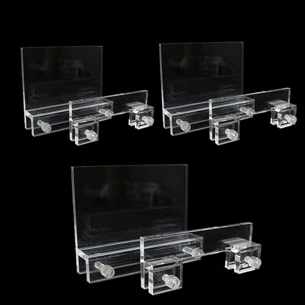 Aquarium Plant Holder - Support de lampe LED pour aquarium