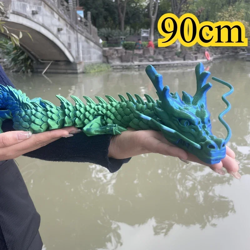Figurine de dragon chinois imp - Planted Tank avis et prix
