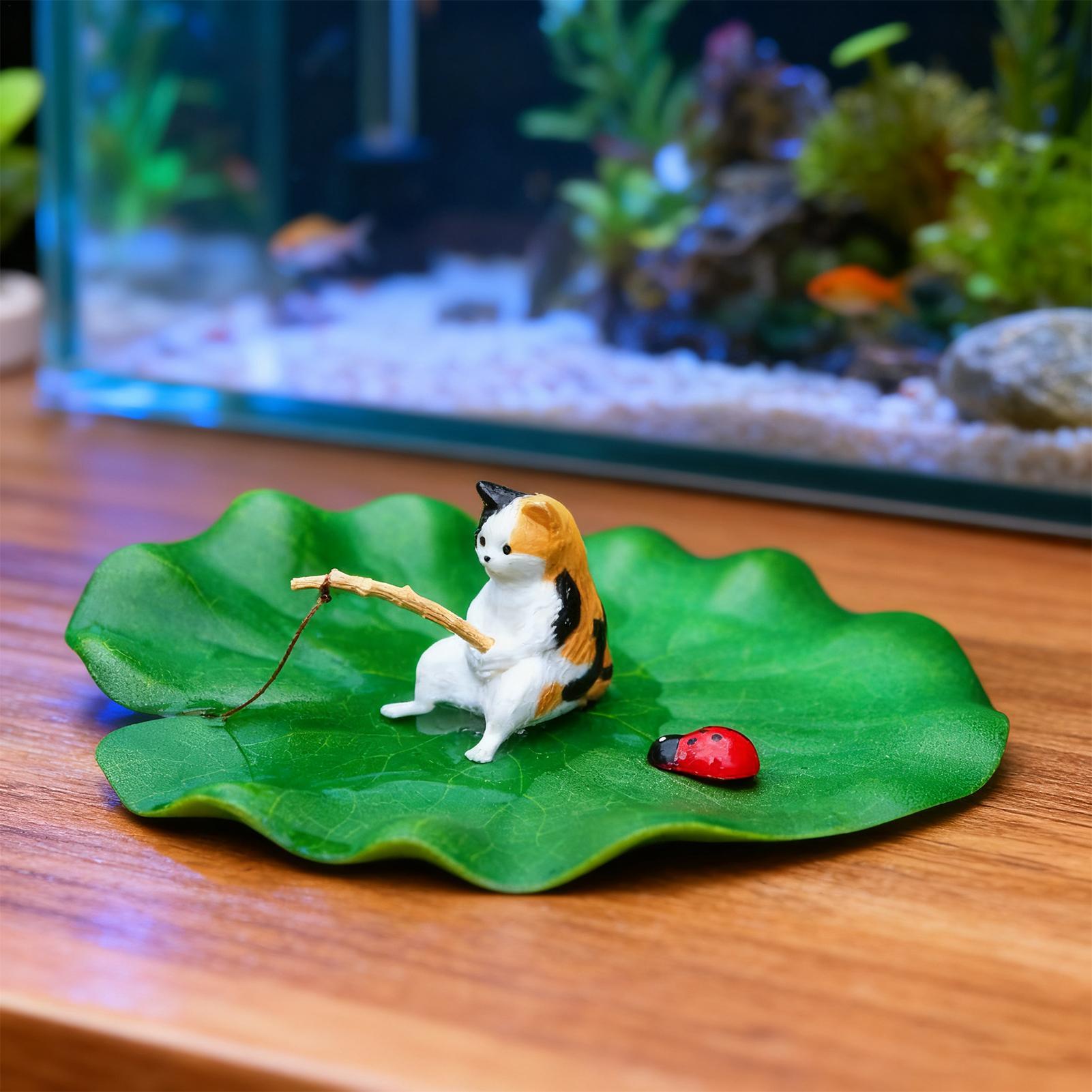 Décoration d'aquarium : Modèle - Aquarium Plants Live avis et prix