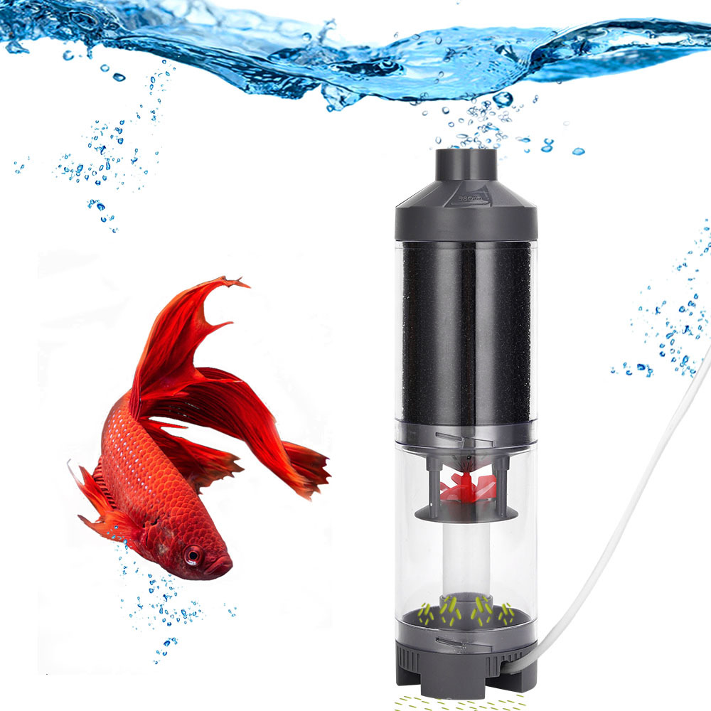 Collecteur de feuilles de pois - Planted Aquarium Cleaning avis et prix