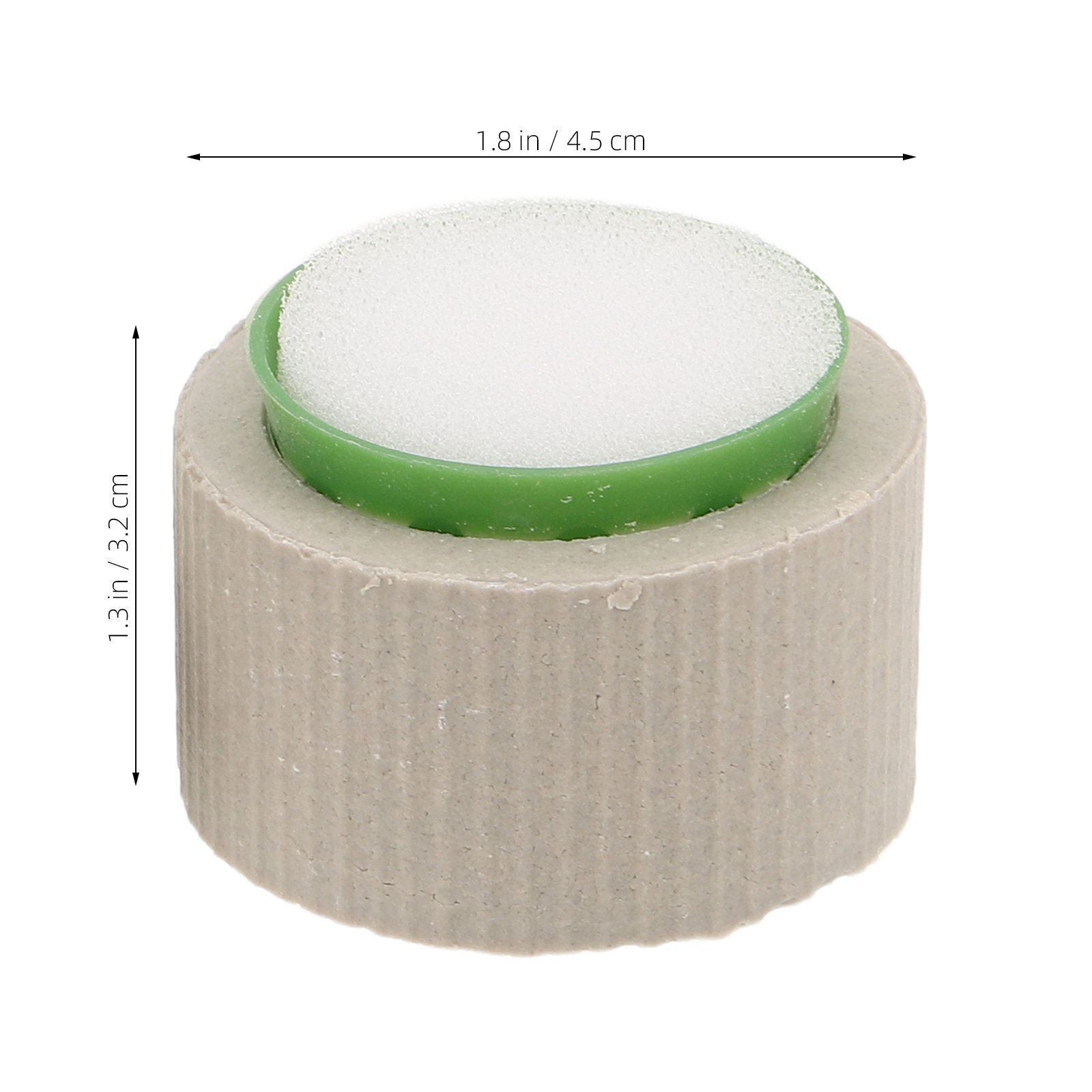Ensemble de 9 supports en céra - Aquarium Plant Holder avis et prix