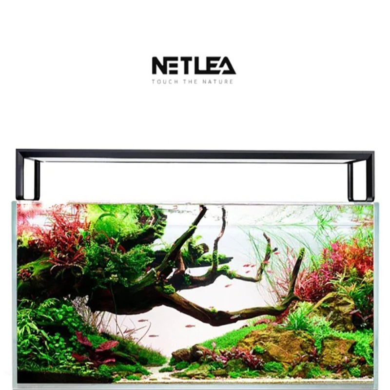 Lampe LED pour aquarium Netlea - Aquarium Plant Light avis et prix
