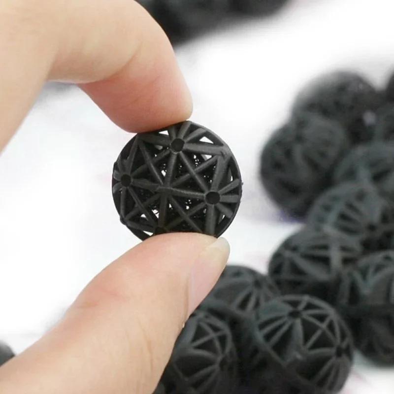 50 pièces de boules filtrantes - Aquarium Fertilizer avis et prix