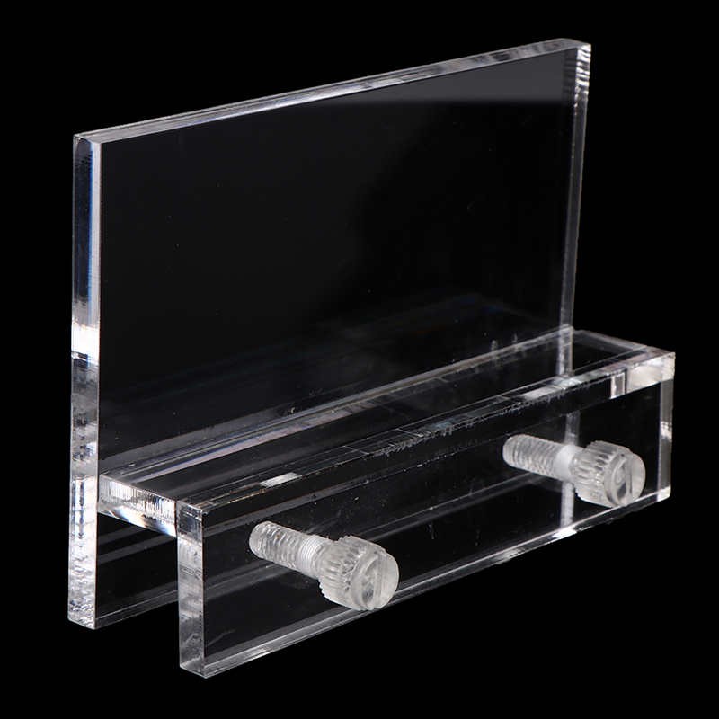 Support de lampe LED transpare - Aquarium Plant Holder avis et prix