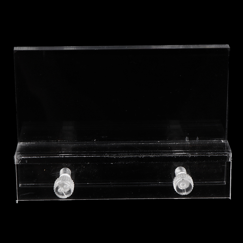 Support de lampe LED transpare - Aquarium Plant Holder avis et prix