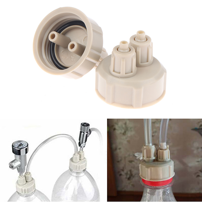 2 pièces : Système CO2 pour aq - Live Plant Aquarium avis et prix