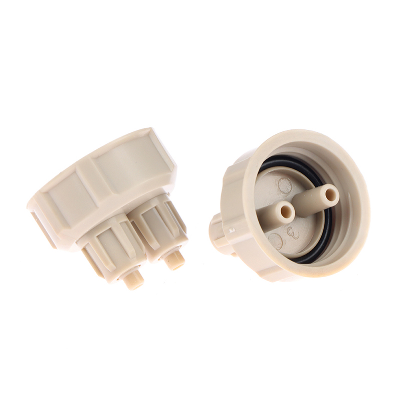 2 pièces : Système CO2 pour aq - Live Plant Aquarium avis et prix