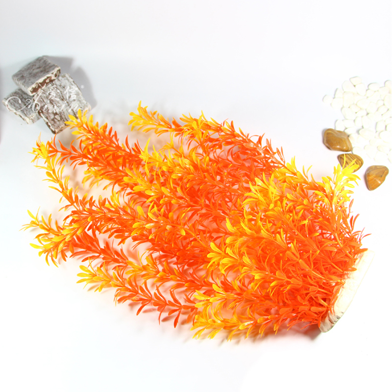 Plantes tropicales artificiell - Aquarium Moss avis et prix