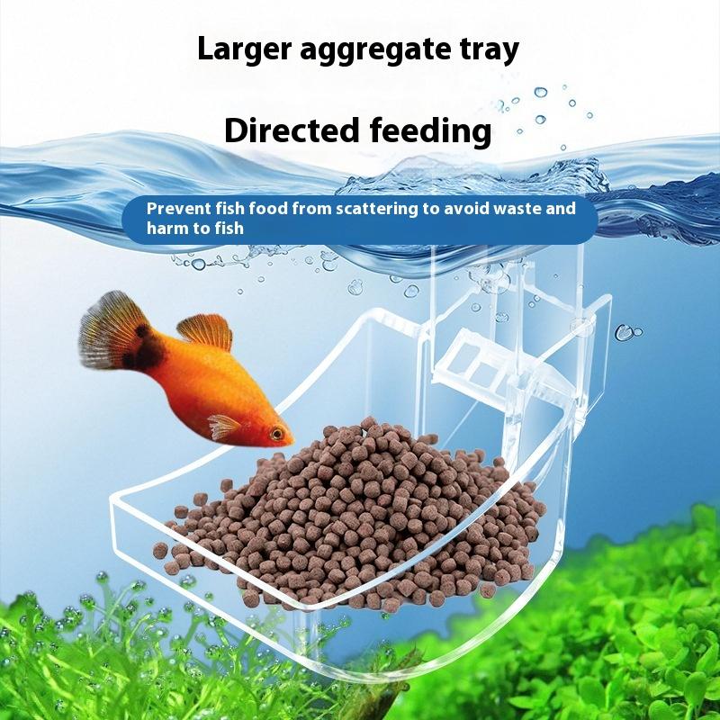 【S】Distributeur de nourriture  - Aquarium Fertilizer avis et prix
