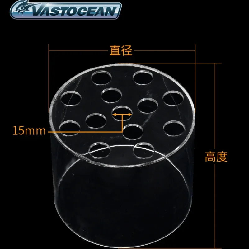Vastocean – hotte d'alimentati - Aquarium Fertilizer avis et prix