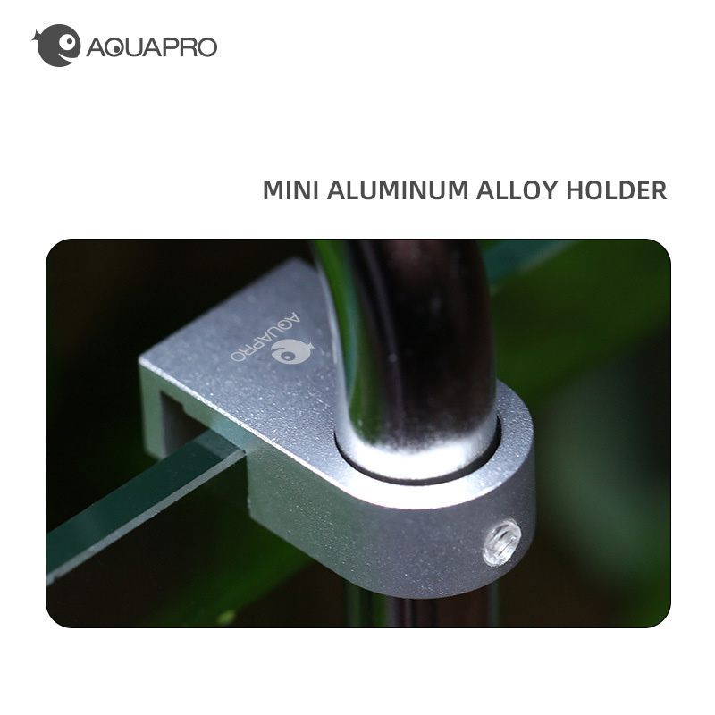 Mini support en alliage d'alum - Aquarium Planted Tank Filter avis et prix