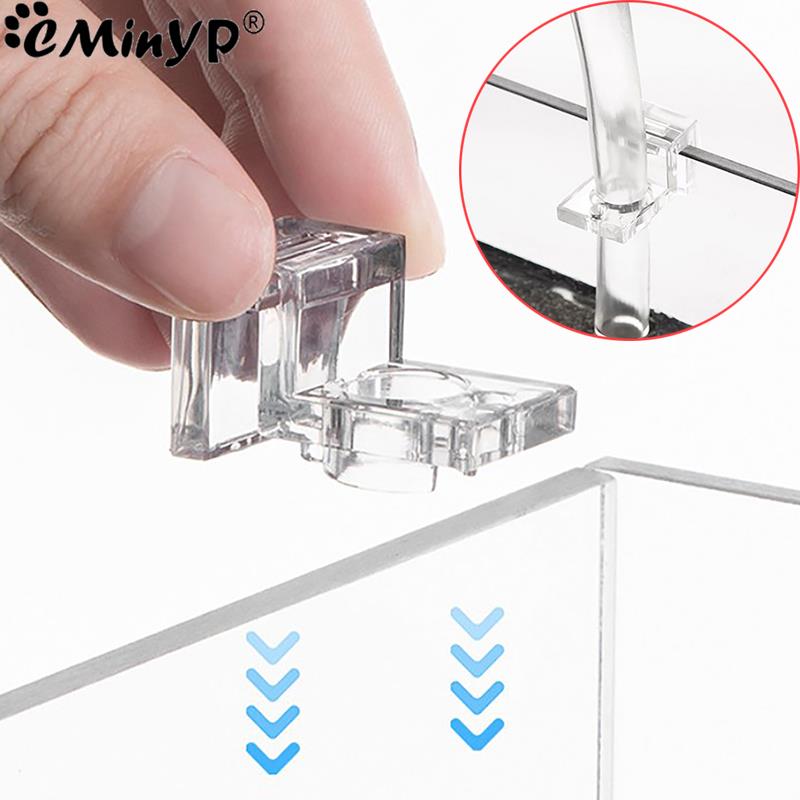 Clips acryliques pour Aquarium - Aquarium Plant Holder avis et prix