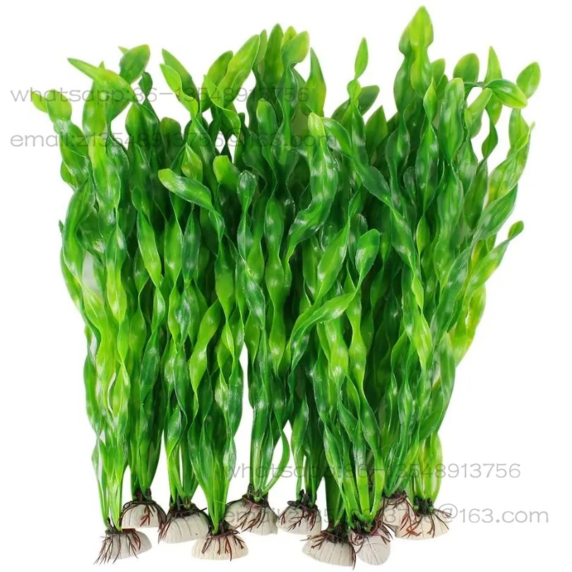 Plantes d'aquarium en plastiqu - Planted Tank avis et prix