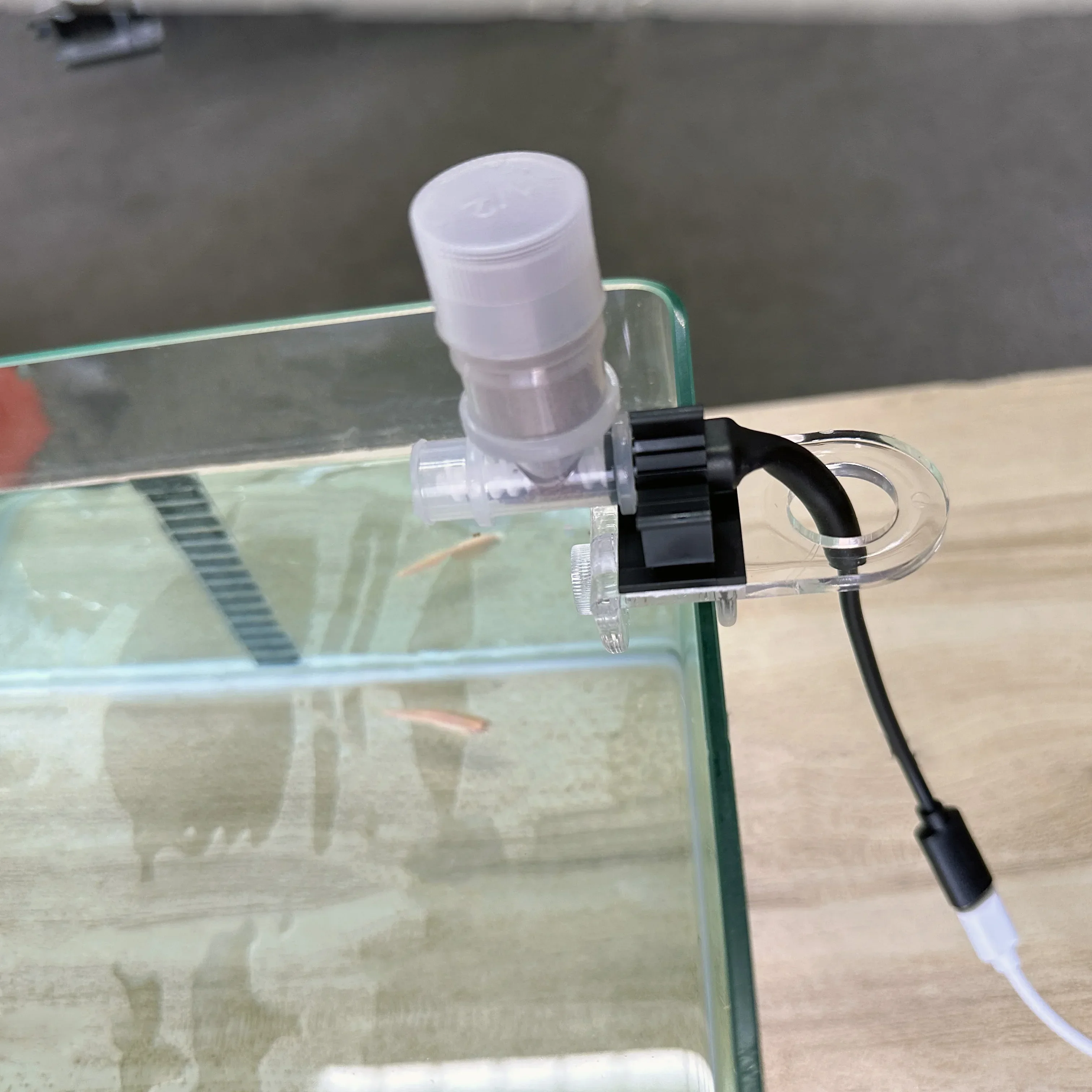 Meilleur mangeoire automatique - Aquarium Fertilizer avis et prix