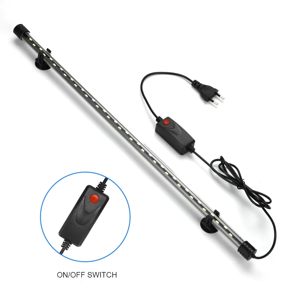 Lampe LED imperméable pour la  - Aquarium Plant Substrate avis et prix