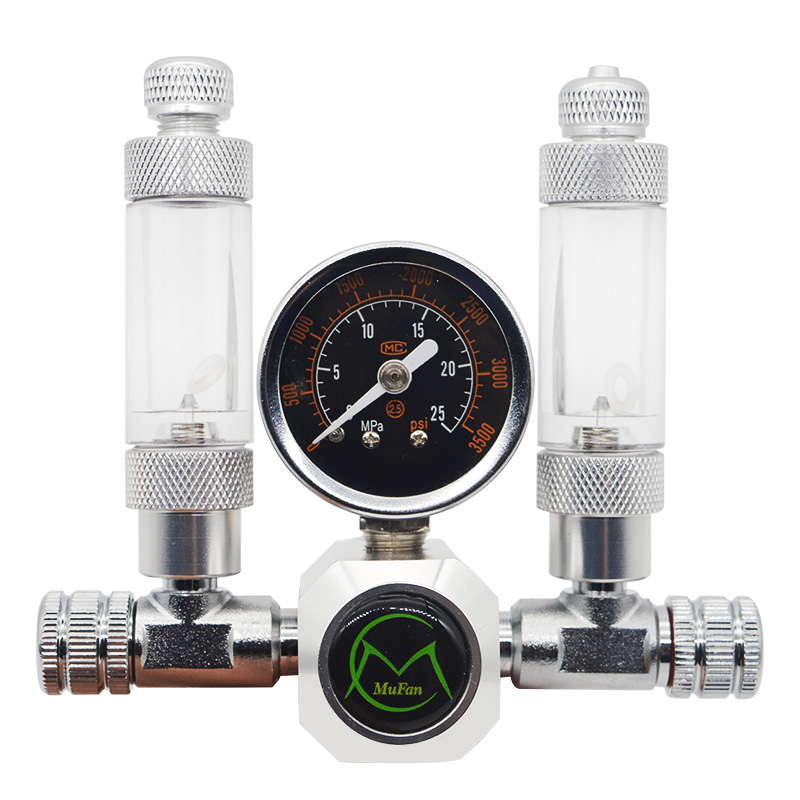 Électrovanne de contrôle magné - Aquarium Liquid Carbon avis et prix