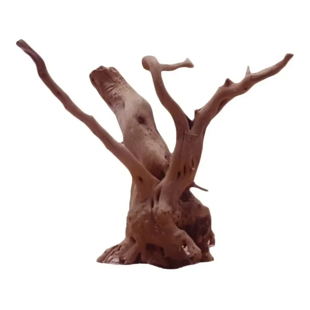 Décoration d'aquarium en bois  - Aquarium Plant Substrate avis et prix