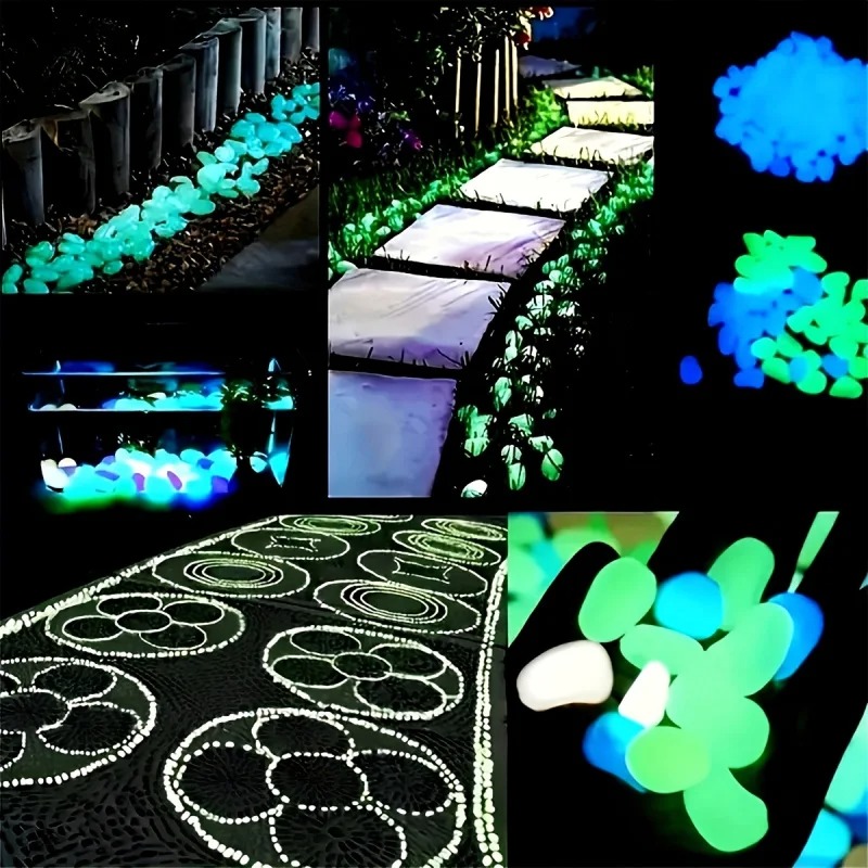 Galets qui brillent dans la nu - Plant Aquarium Pot avis et prix