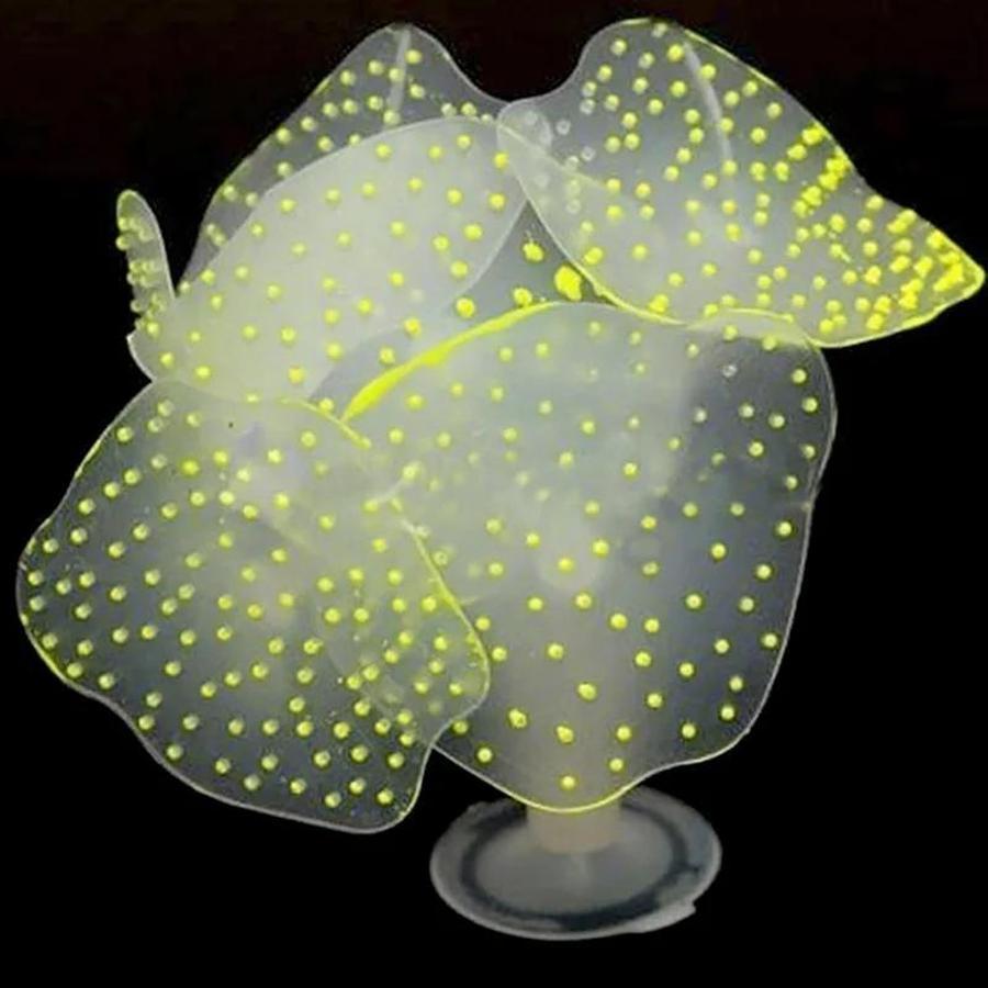 Ornement de corail coloré pour - Aquarium Plant Substrate avis et prix