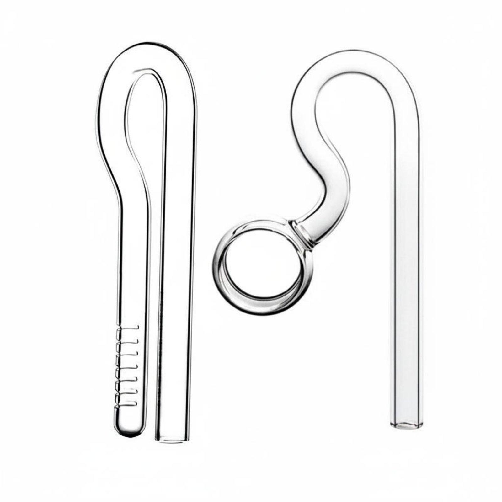 Tuyau en verre Lily Pipe pour  - Aquarium Planted Tank Filter avis et prix