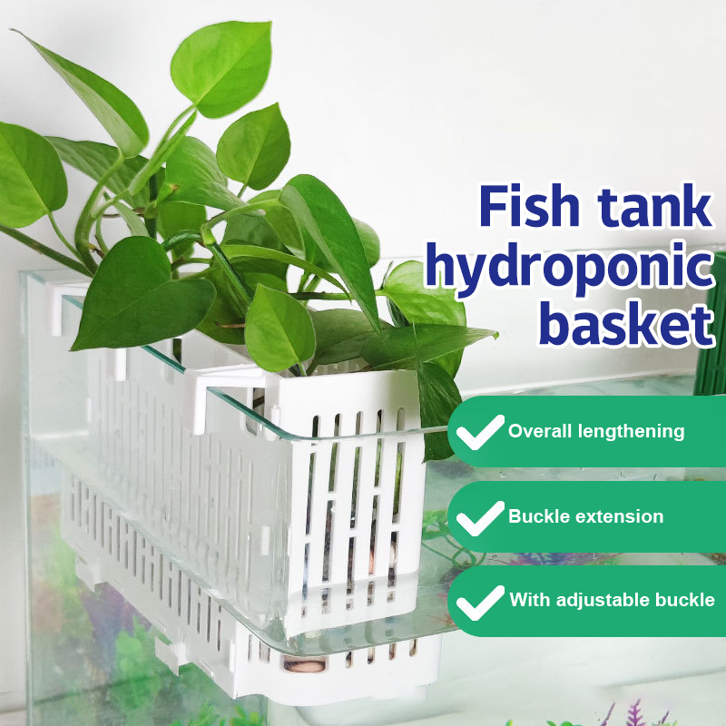【F】Support suspendu pour aquar - Aquarium Plant Substrate avis et prix