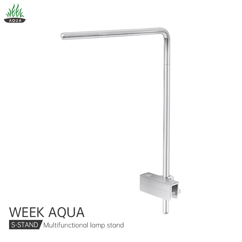 Semaine Aqua support de lumièr - Aquarium Plant Holder avis et prix