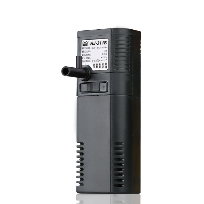 StalSUN mini nano 111B 311B 61 - Aquarium Planted Tank Filter avis et prix