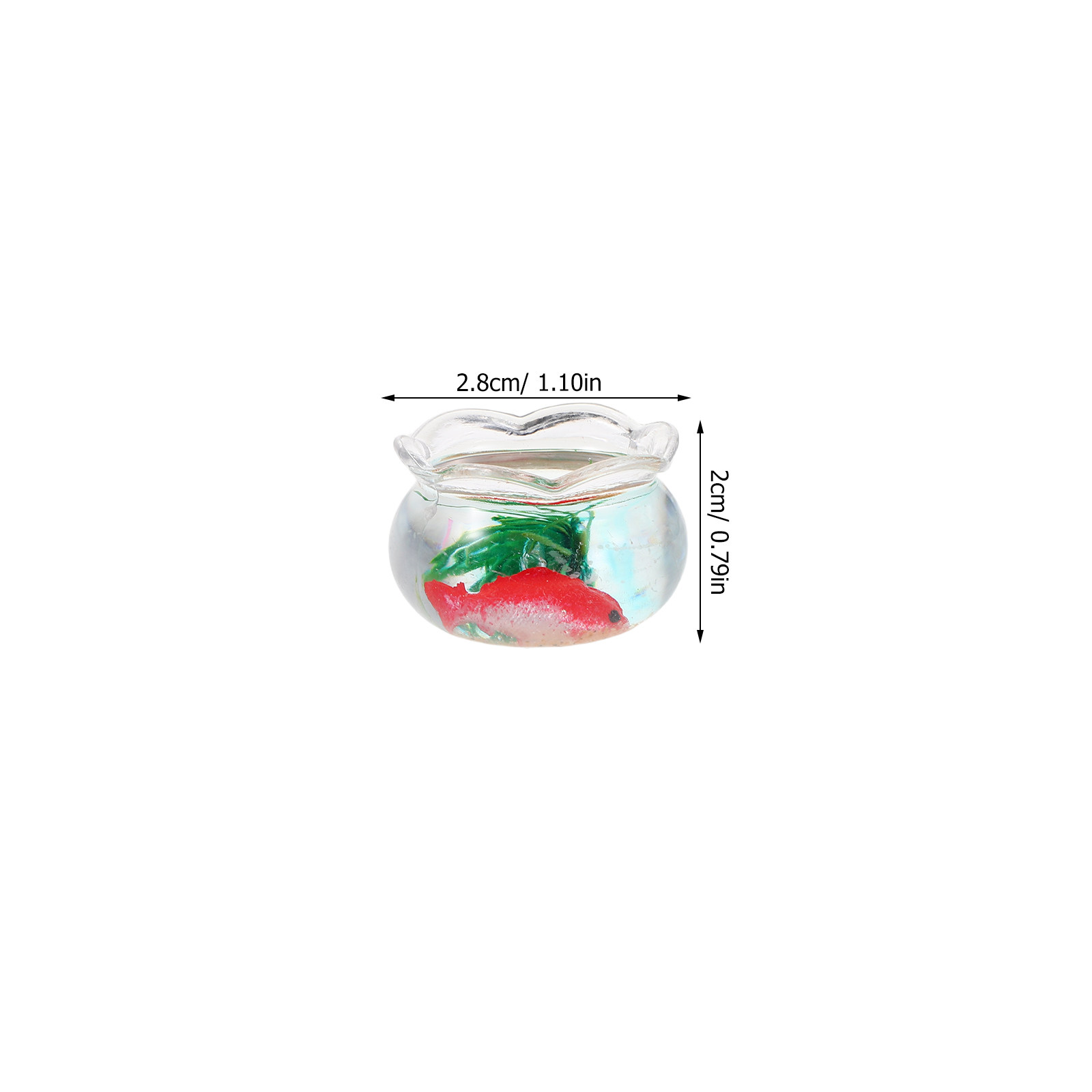 5 aquariums miniatures pour po - Planted Tank avis et prix