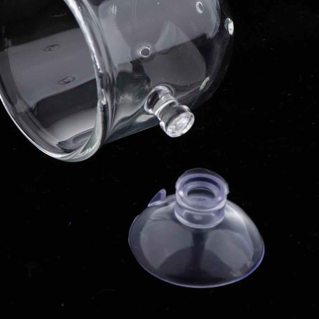 Panier d'alimentation pour poi - Live Plant Aquarium avis et prix